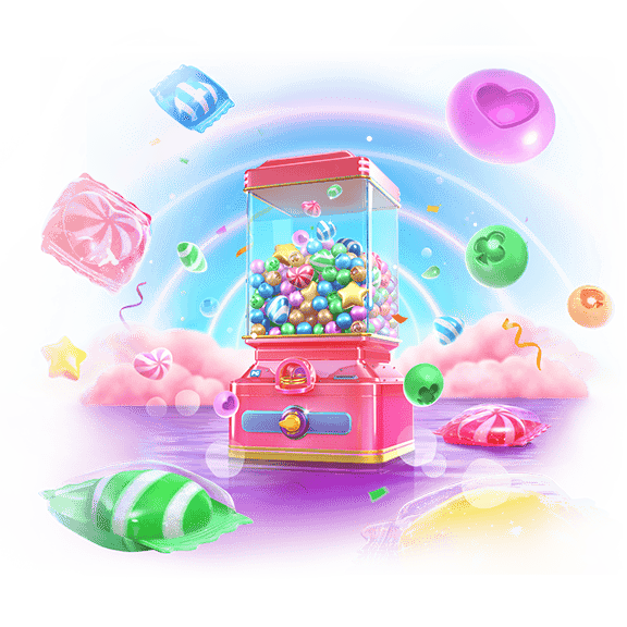 Candy Bonanza pg slot