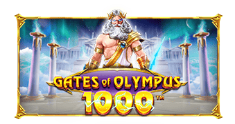 Gates of Olympus