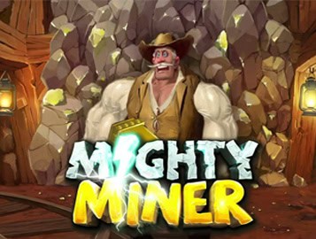 Mighty Miner Simpleplay