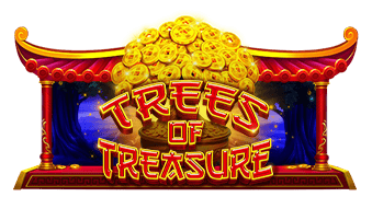 Trees of Treasure pp slot