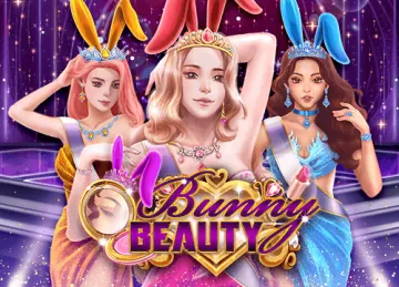 bunny beauty ซิมเปิลเพลย์