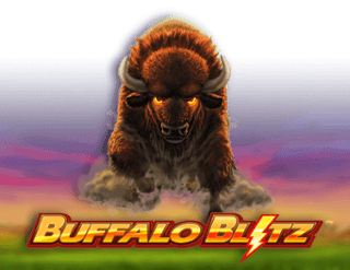 Buffalo-Blitz playtech สล็อต