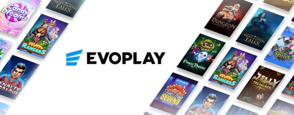 Evoplay Games