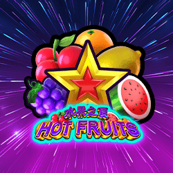 Hot Fruits joker slot