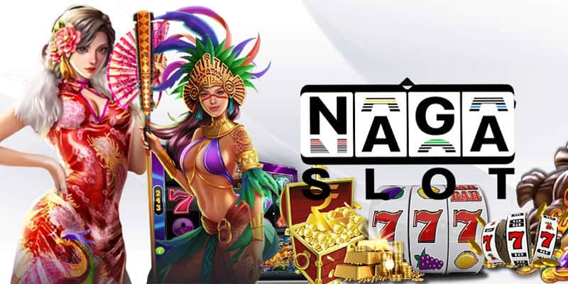 Slot Naga Games