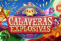 calaveras explosivas Habanero.jpg slot