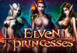 elven princesses