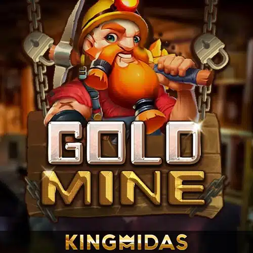 gold-mine