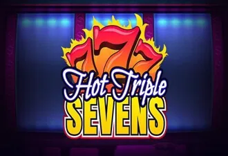 hot triple sevens