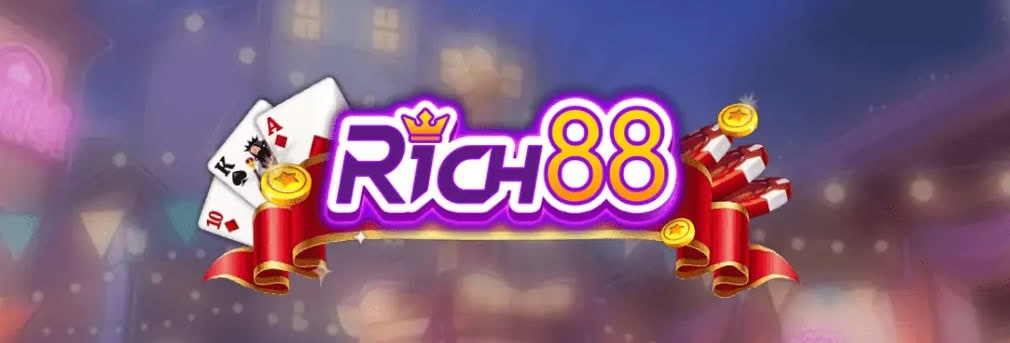 slot rich88