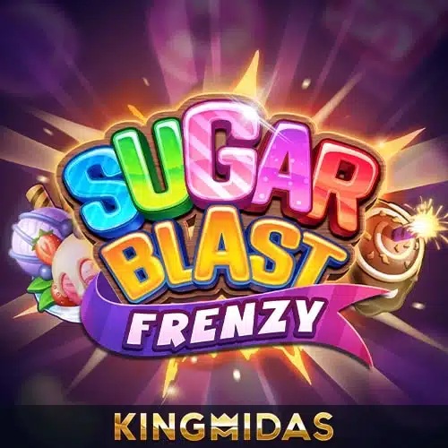 sugar blast frenzy kingmaker