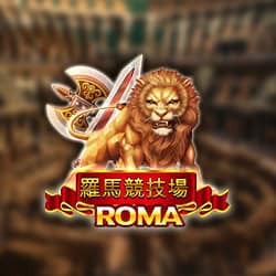 สล็อต roma joker slot