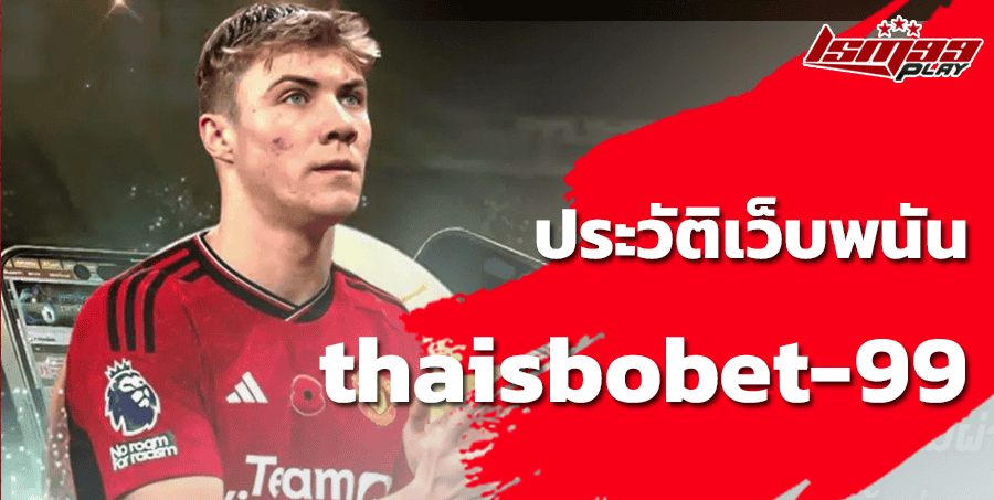 thaisbobet-99