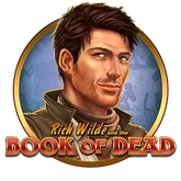 Rich Wild and The Book of Dead