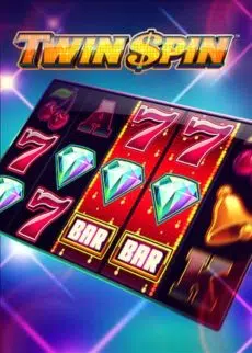 twin-spin