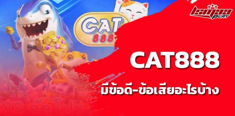 cat888 login