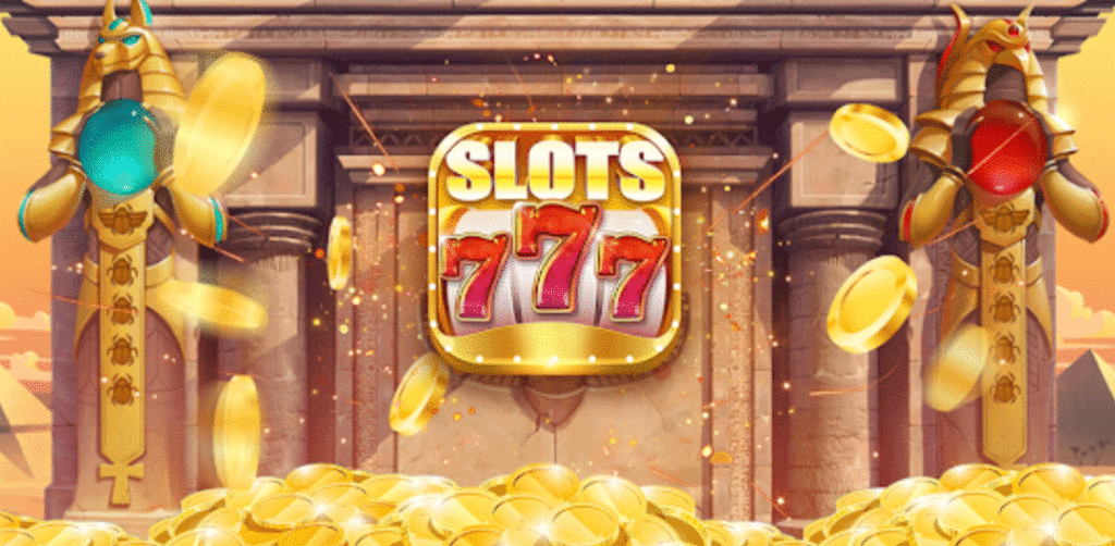 fun slot 777