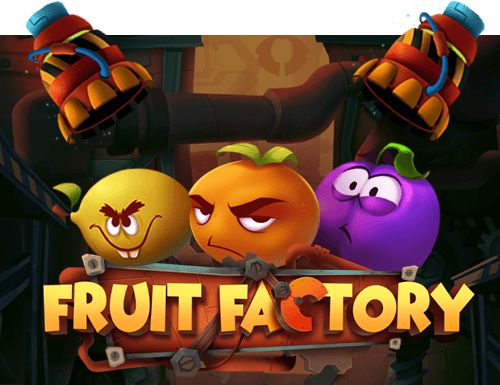 Fruit Factory