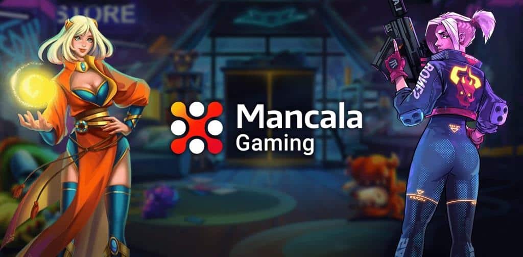 Mancala Gaming slot login