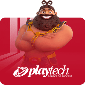 PLAYTECH