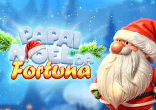 Papai Noel Fortuna