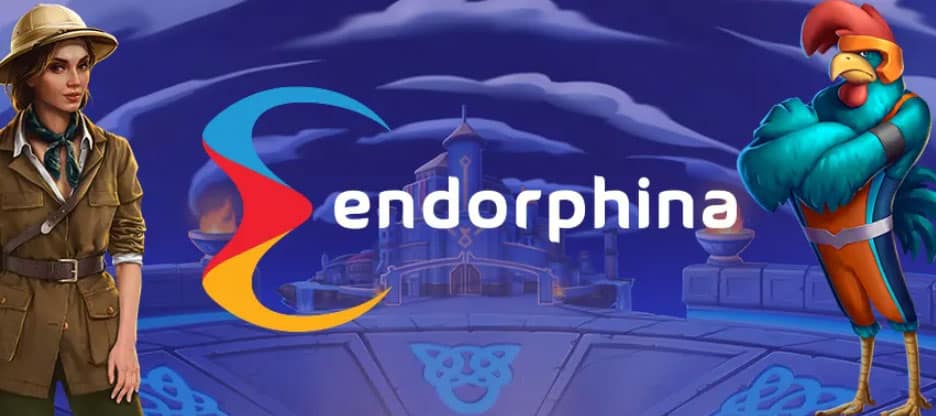 endorphina best slots