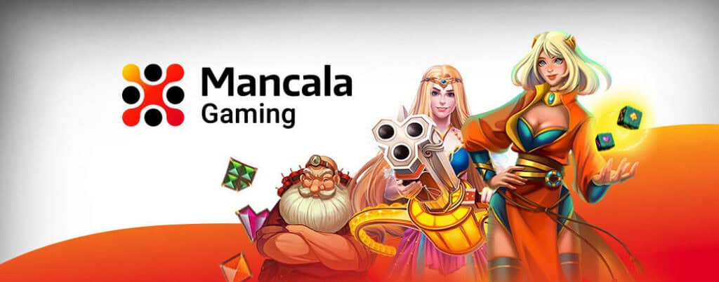 slot Mancala Gaming