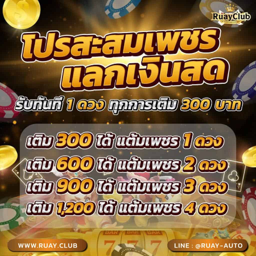 เว็บ รวยเข้าสู่ระบบ