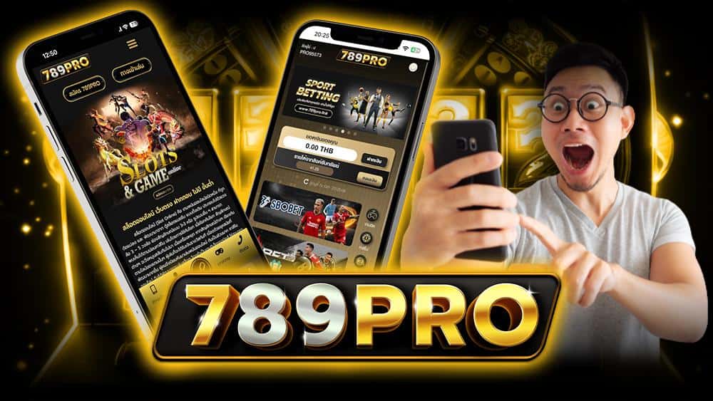 789Pro