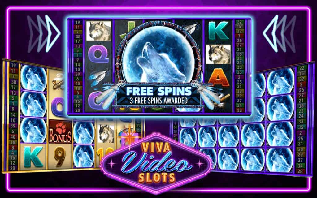 Video Slot