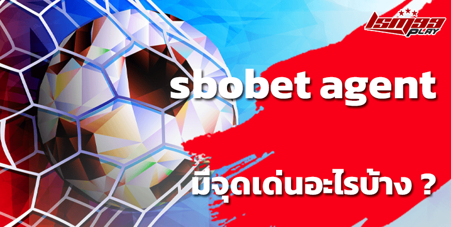 sbobet agent