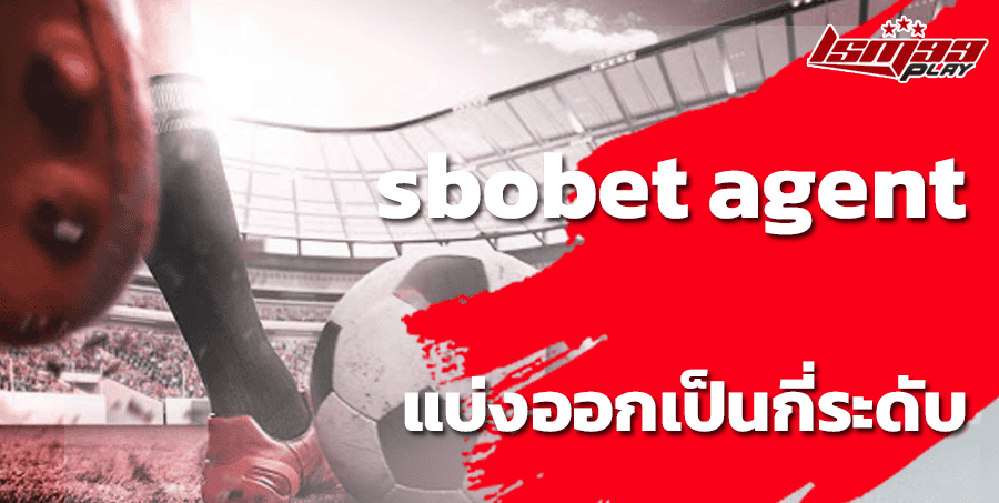 sbobet agent