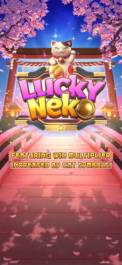 Lucky neko 2